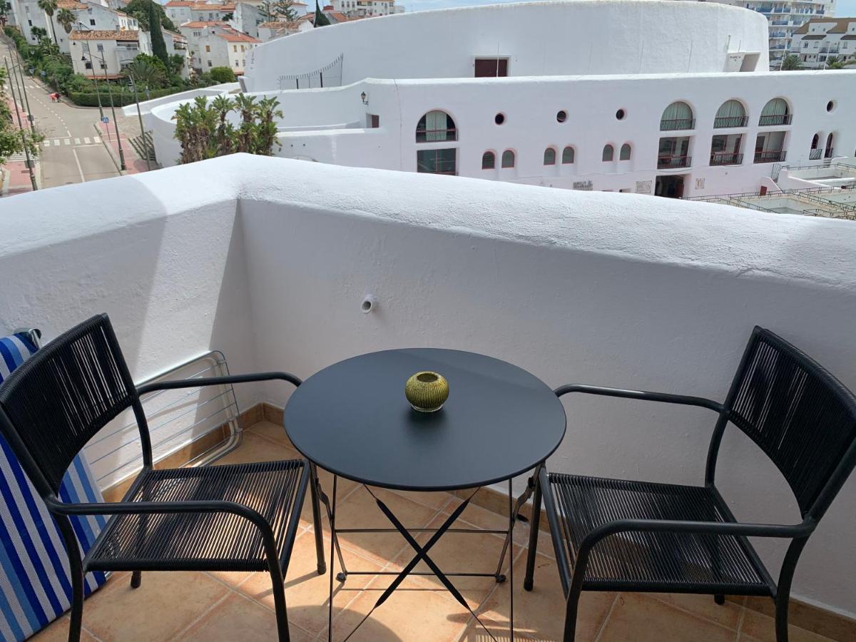Balcon De Estepona Extérieur photo