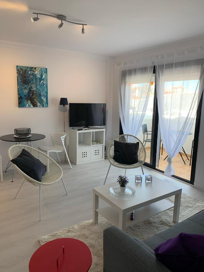 Balcon De Estepona Extérieur photo