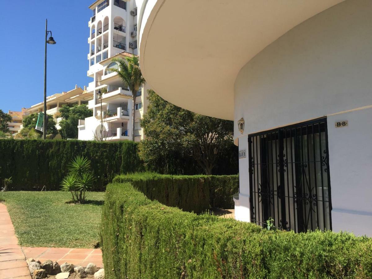 Balcon De Estepona Extérieur photo